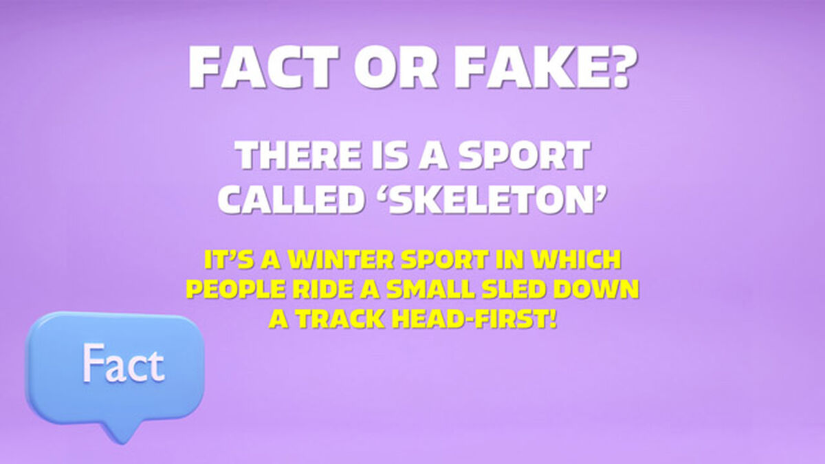 Fact or Fake image number null